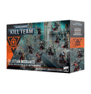 40K Kill Team: Celestian Insidiants