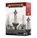 Cities of Sigmar: Dawner's Triumph