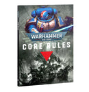 Warhammer 40K: Core Rules (Eng) [Jun 27, 2026]