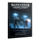 Horus Heresy: Journal Tactica - Zone Mortalis (Eng) [Jul 11, 2026]