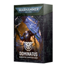 Warhammer 40K: Dominatus - Armageddon (Eng) [Jun 27, 2026]