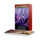 Hedonites of Slaanesh: Warscroll Cards (Eng) [Jul 4, 2026]
