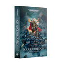 BLACK LIBRARY - Krakenblood (PB) [Jul 11, 2026]