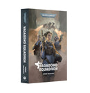 BLACK LIBRARY - Vagabond Squadron (PB) [Jul 11, 2026]