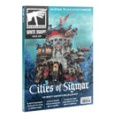 White Dwarf Magazine 525