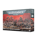 Chaos Space Marines: Warband Battleforce [Jul 11, 2026]
