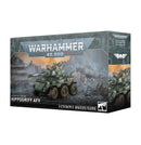 Astra Militarum: Hippogriff AFV [Jul 11, 2026]
