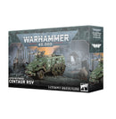 Astra Militarum: Centaur RSV [Jul 11, 2026]