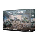 Astra Militarum: Platoon Battleforce [Jul 11, 2026]