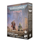 Astra Militarum: Ciaphas Cain [Jul 11, 2026]