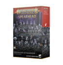 Hedonites of Slaanesh: Spearhead - Epicurean Revellers [Jul 4, 2026]