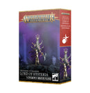 Hedonites of Slaanesh: Lord of Hysteria [Jul 4, 2026]