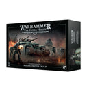 Legiones Astartes: Maximus Battle Group [Jul 11, 2026]