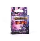 Hedonites of Slaanesh: Dice Set [Jul 4, 2026]