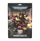 Warhammer 40K: Terrain Area Set [Jun 27, 2026]