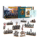 Warhammer - The Old World: Core Set (Eng) [Jul 18, 2026]