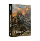 BLACK LIBRARY - Ghosts of Cadia (HB) [Jul 25, 2026]