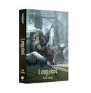 BLACK LIBRARY - Longshot (HB) [Jul 25, 2026]