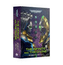 BLACK LIBRARY - The Infinite and the Divine (HB) [Aug 15, 2026]