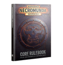 Necromunda: Skirmish Core Rulebook [Aug 15, 2026]