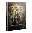 Necromunda: Gangs of the Underhive [Aug 15, 2026]