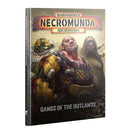 Necromunda: Gangs of the Outlands [Aug 15, 2026]