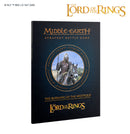 Middle Earth: Journal - Burning of the Westfold [Jul 18, 2026]