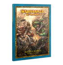 Warhammer - The Old World: Arcane Journal - Battle March Companion [Jul 18, 2026]
