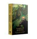 BLACK LIBRARY - Flames of Betrayal (PB) [Jul 18, 2026]