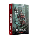 BLACK LIBRARY - Belisarius Cawl: Archmagos (PB) [Aug 8, 2026]