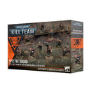 40K Kill Team: Spectre Squad [Aug 8, 2026]