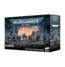 Astra Militarum: Kasrkin [Aug 8, 2026]