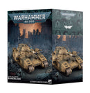 Astra Militarum: Baneblade [Aug 8, 2026]