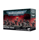 Imperial Agents: Exaction Squad [Aug 8, 2026]