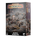 Necromunda: Zone Mortalis - Factoria Pipes [Aug 15, 2026]