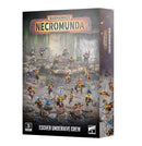 Necromunda: Escher Underhive Crew [Aug 15, 2026]