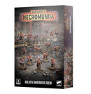 Necromunda: Goliath Underhive Crew [Aug 15, 2026]