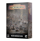 Necromunda: Orlock Underhive Crew [Aug 15, 2026]