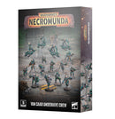 Necromunda: Van Saar Underhive Crew [Aug 15, 2026]