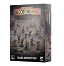 Necromunda: Delaque Underhive Crew [Aug 15, 2026]