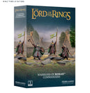 Middle Earth: Warriors of Rohan Commanders [Jul 18, 2026]