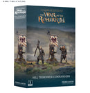 Middle Earth: Hill Tribesmen Commanders [Jul 18, 2026]