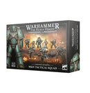 Legiones Astartes: MKIV Tactical Squad [Aug 8, 2026]