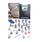 Space Marines: Getting Started Set (Eng) [Jul 25, 2026]