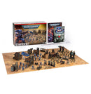 Warhammer 40K: Starter Set (Eng) [Jul 25, 2026]