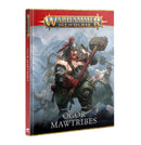 Ogor Mawtribes: Battletome (Eng) [Aug 29, 2026]