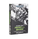Black Library - Ghazghkull Thraka: Prophet of the Waaagh! [Sep 5, 2026]