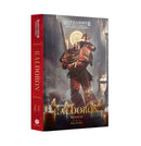 Black Library - Raldoron: Revenant (HB) [Sep 12, 2026]