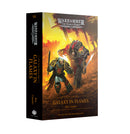 Black Library - The Saga: Galaxy In Flames (HB) [Aug 29, 2026]