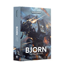 Black Library - Bjorn: The Fell-Handed (HB) [Sep 5, 2026]